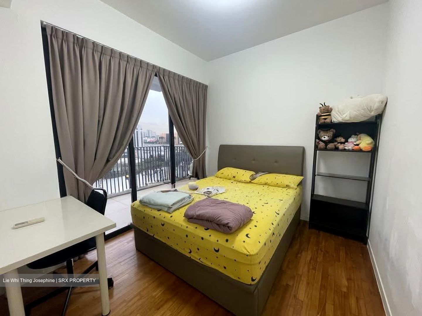 Sky Vue (D20), Condominium #609210601